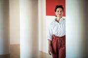 Seraina Perini möchte neue Schulpräsidentin von Kreuzlingen werden.