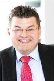 Philipp Hofmann wird per 1. Januar 2019 Leiter Markt bei den ZVB. (Bild: PD)