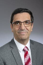 Philipp Etter aus Zug wird neuer Rektor des Berufs- und Weiterbildungszenrums Uri. (Bild: PD)