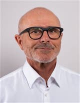 Reto Gadola, Geschäftsleiter der Elektro Niklaus AG. (Bild: PD)