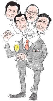 (Illustration: Tom Werner)