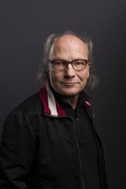 Regisseur Christian Frei. (Bild: PD)