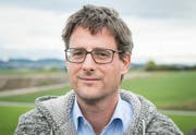 Peter Meuli, Gemeinderat (Bild: Andrea Stalder)