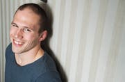Der Spitzenringer Jonas Bossert hat eine Ausbildung als Technischer Kaufmann abgeschlossen. (Bild: Boris Bürgisser (Willisau, 6. November 2018))