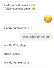 (Bild: Screenshot Instagram)