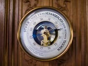 Laut dem neuen Barometer ist in der Schweizer Bevölkerung eine Fortschrittsbereitschaft messbar. (Bild: KEYSTONE/GAETAN BALLY)