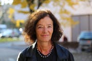 Rita Schmid aus Thal