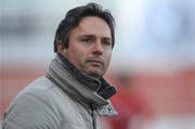 David Sesa (Bild: Aargauer Zeitung/CH Medien)