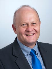 Heinz Bossert, Präsident des Luzerner Detaillistenverbands. (Bild: PD)