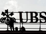 Im Pariser Geldwäschereiprozess summieren sich die Forderungen an die UBS auf über 5 Milliarden Euro. (Bild: KEYSTONE/ENNIO LEANZA)