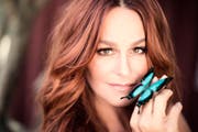 Andrea Berg.