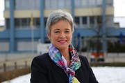 Karin Fein. (Bild: PD)