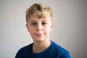 Tim. (Bild: Benjamin Manser)
