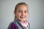 Sophie. (Bild: Benjamin Manser)