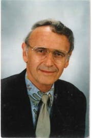 Richard Nauer (1934-2018)