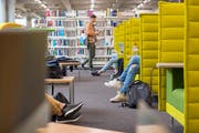 Was genau passiert ist in der Spesenaffäre an der HSG, bleibt auch nach dem Untersuchungsbericht unklar. (Bild: Urs Bucher)