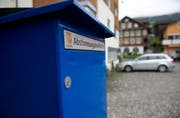 Die CVP Obwalden hat die Parolen zu den kommenden Abstimmungen gefasst. (Symbolbild: Corinne Glanzmann)