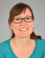 Dr. med. Sara Klingenfuss eröffnet in Gams eine Praxis. (Bild: PD)