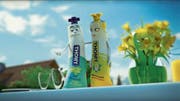 Könnten bald neue Eigentümer bekommen: die vor allem in der Schweiz beliebten Senf und Mayonnaise von Nestlé. (Bild: PD)