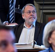 Max Lemmenmeier (Bild: Regina Kühne)