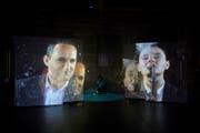Die Produktion «Sworn Virgin» gastiert ab dem 14. November im Kleintheater Luzern. (Foto PD)