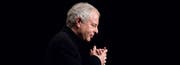 András Schiff.