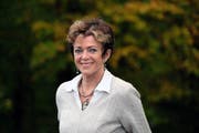 Bianca-Maria Exl-Preysch, Gründerin der «Snowland Children Foundation». (Bild: PD)