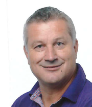 Gemeinderat Markus Dietrich. (Bild: PD)