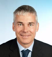 Stefan Weber. (Bild: PD)