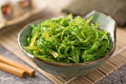 Algensalat (Bild: Getty)