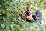 Fünf Tage lang hat der Emmer Sozialinspektor den Vater der Familie überwacht - weil es dafür aber keine gesetzliche Grundlage gab, waren seine Beweise vor Gericht nicht verwertbar. (Bild: Ennio Leanza/Keystone)