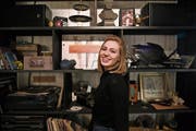 Erfüllt sich mit ihrem Auftritt vor heimischem Publikum einen Wunsch: Petra Effinger. (Bild: Romano Cuonz (Stans, 10. Dezember 2018))
