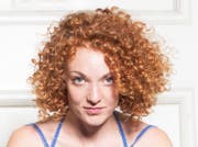 Autorin Yvonne Eisenring