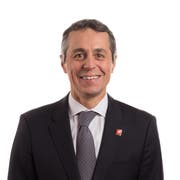 Ignazio Cassis (FDP)