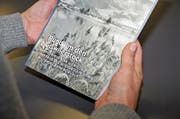 Das Heft «Rund um den Giswilerstock» wartet auch mit einem besonderen Justizfall auf. (Bild: Matthias Piazza)
