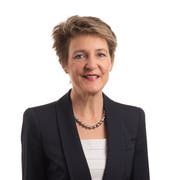 Simonetta Sommaruga (SP)