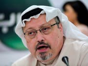 Wurde im saudischen Konsulat in Istanbul getötet: der regierungskritische Journalist Jamal Khashoggi. (Bild: KEYSTONE/AP/HASAN JAMALI)