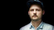 Gregor Brändli hat das beste Musikvideo der Ostschweiz produziert. (Bild: PD)