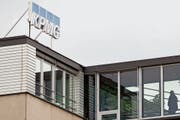 Die Reputation von KPMG scheint seit der Postauto-Affäre zumindest angekratzt. (Bild: Alessandro della Bella/Keystone (Zürich, 15. Dezember 201)