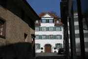 Das Thurgauer Verwaltungsgericht in Weinfelden. (Bild Susann Basler)