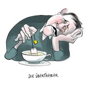 (Illustrationen: Corinne Bromundt)