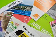 Die Kantone sollen frei sein in der Ausgestaltung des Verfahrens nach dem Grundsatz des Majorzes, des Proporzes oder einem Mischsystem. (Symbolbild: Luzerner Zeitung)