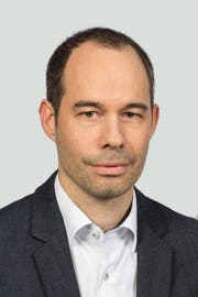 Thomas Reithofer. (Bild: PD)