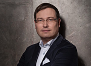 Stefan Mues. (Bild: Screenshot LinkedIn)