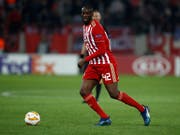 Yaya Touré ist diesmal bei Olympiakos Piräus nicht glücklich geworden (Bild: KEYSTONE/AP/THANASSIS STAVRAKIS)