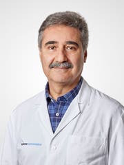 Dr. Yousef Najafi