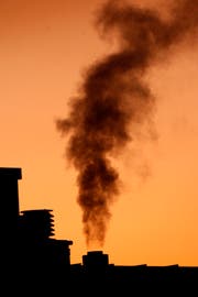 Die Schweizer Klimapolitik steckt fest. (Bild: ky)