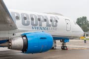 Die People's Air Group stockt im Sommer auf. (Bild: Hanspeter Schiess)