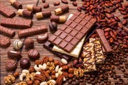 Diverse Endprodukte für den Consumer-Foods-Markt, wie sie auf Anlagen von Bühler und Haas hergestellt werden. (Bilder: PD)