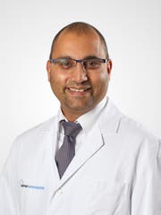 Dr. Timothy Collen
